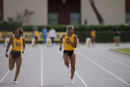 Elijah McDonald Samaya Brandon