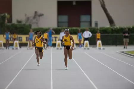 Samaya Brandon Elijah McDonald