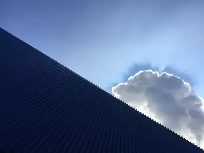 Pyramid Jack Rose Track