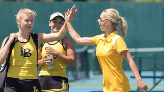 Maren Helgo, Karolina Rozenberg