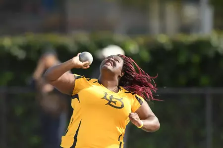 De'Ondra Young