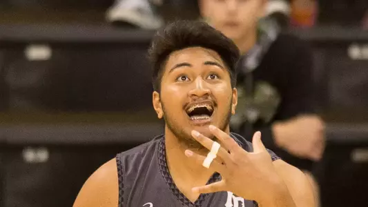 Josh Tuaniga