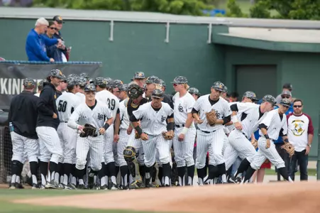 Baseball Huddle
