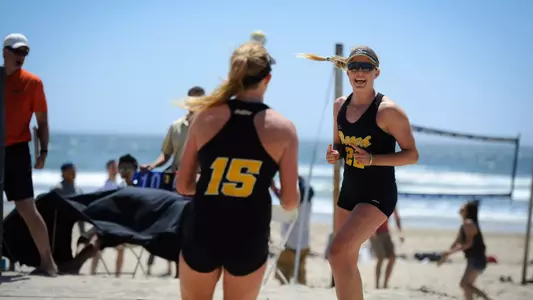 Ciana Wagner, Morea Wagner