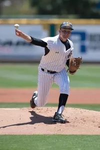 Dave Smith Pitcher of the Week