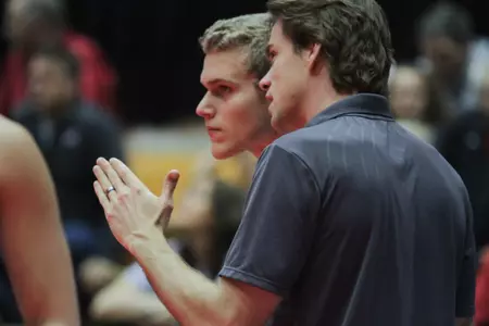 Bryce Yould, Tyler Hildebrand