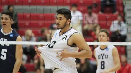 Josh Tuaniga
