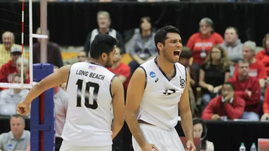 Josh Tuaniga, Amir Lugo-Rodriguez