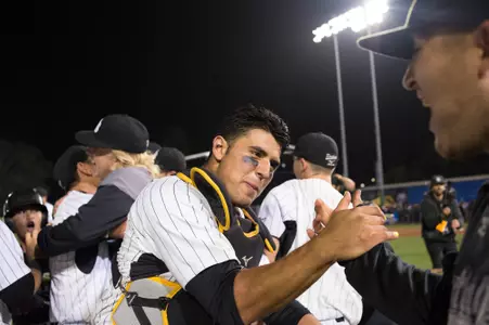 David Banuelos Drafted