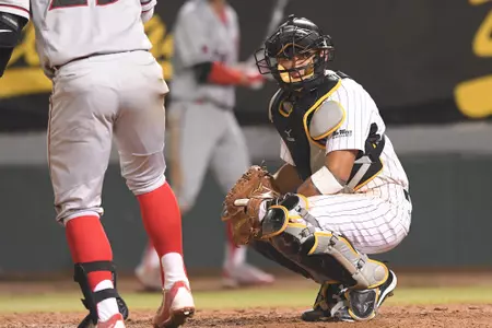 David Baneulos Gold Glove