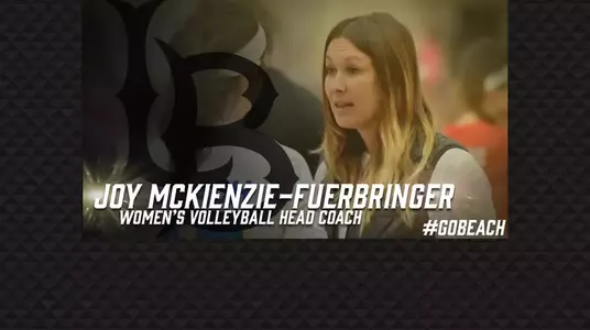 Joy McKenzie-Fuebringer Graphic