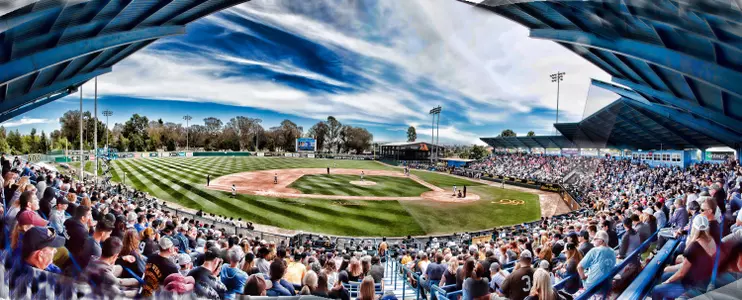 Blair Field Super Regional 2017