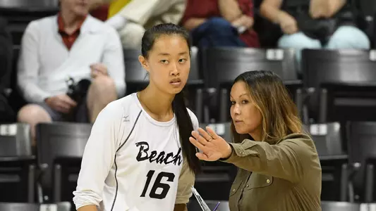 YiZhi Xue, Joy McKienzie-Fuerbringer