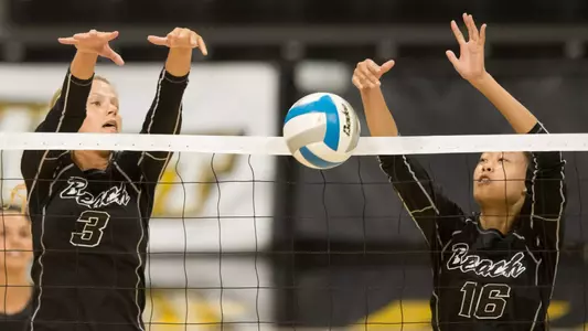 Emma Kirst, YiZhi Xue