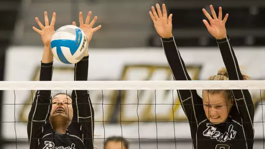 Alexis Patterson, Kjersti Norveel