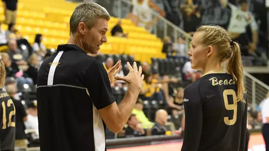 Matt Fuerbringer, Kjersti Norveel