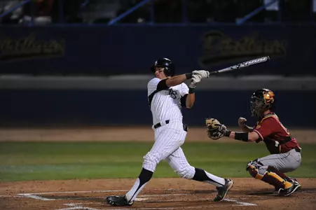 Mike Marjama Gets Call Up