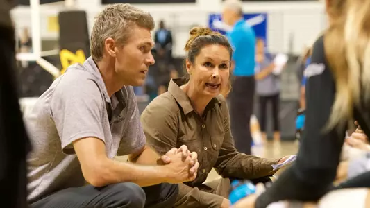 Matt Fuerbringer, Joy McKienzie-Fuerbringer