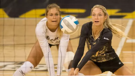 Megan Kruidhof, Hailey Harward