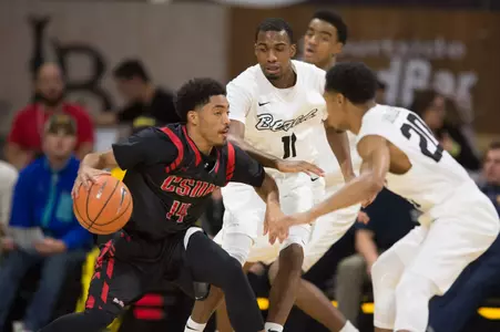 Jordan Griffin, Breamon Richard