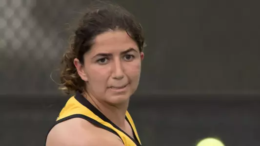 Sadef Sadeghvaziri