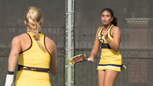 Maren Helgo, Lalita Devarakonda