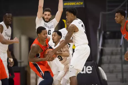 Breamon Richard