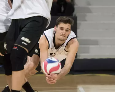 TJ DeFalco