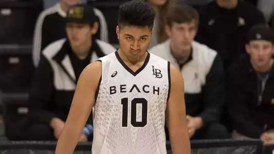 Josh Tuaniga