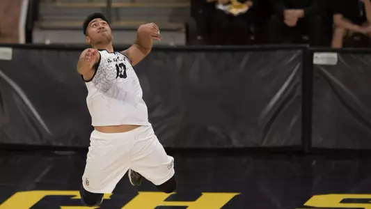 Josh Tuaniga