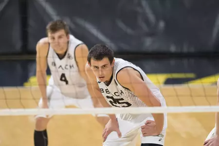 Bjarne Huus, Nick Amado