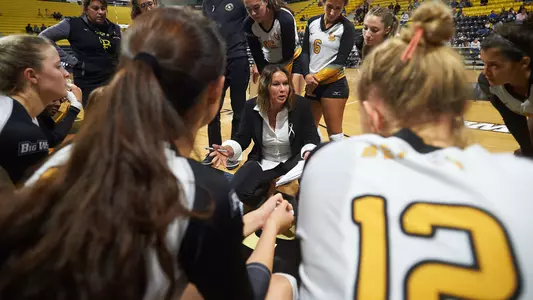 Team, Joy McKienzie-Fuerbringer