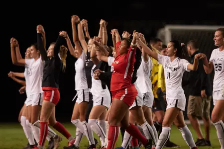 Team Celebration