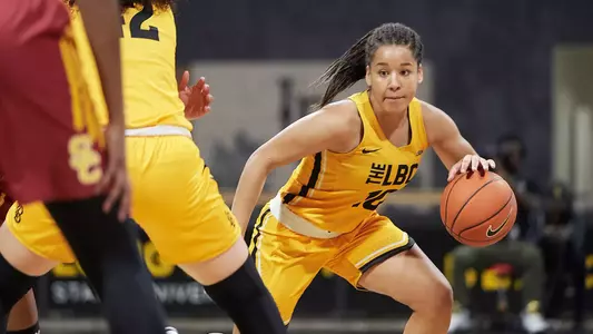 Justina King Cropped