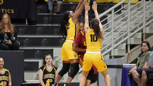 Jasmine Hardy, Justina King