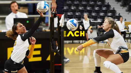 Tyler Spriggs, Hailey Harward