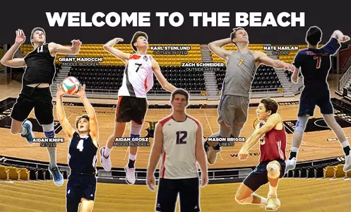 MVB Recruits - 2019