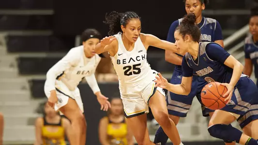 Kianna Hamilton-Fisher