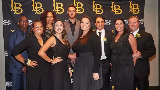 2018 Hall of Fame Class