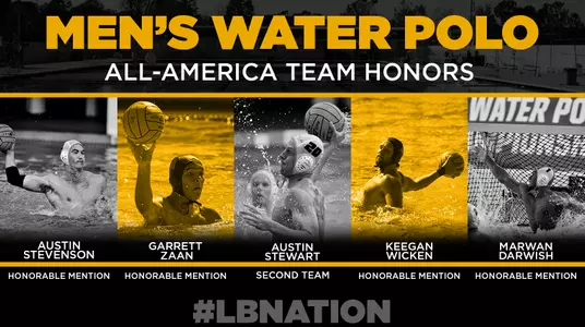 All-America Honors MWP