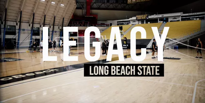 Legacy: Long Beach State