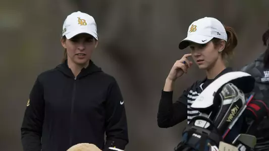 Breann Fox, Kortnie Maxoutopoulis