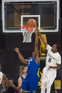 Jordan Griffin