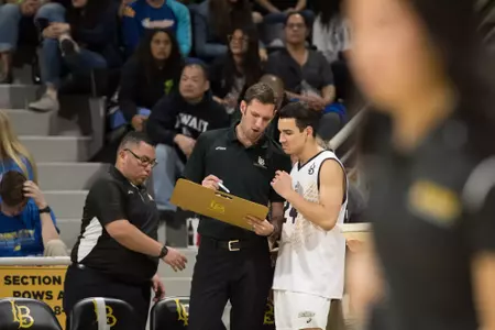 Scott Touzinsky, Carlos Rivera