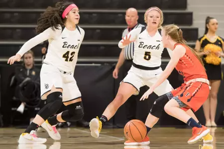 Naomi Hunt, Mason VanHouten