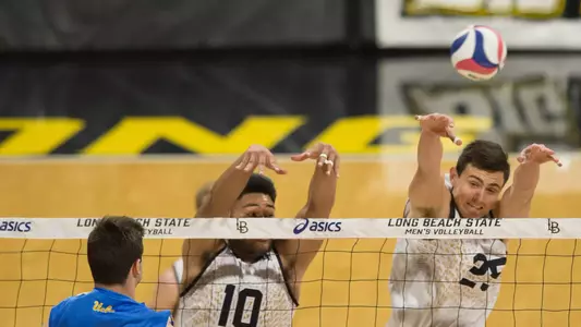 Josh Tuaniga, Nick Amado
