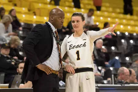 Jeff Cammon, Jessica Gertz