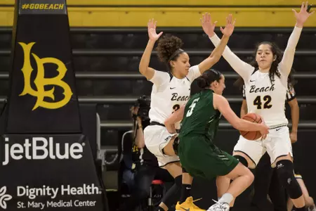 Aaryon Green, Naomi Hunt