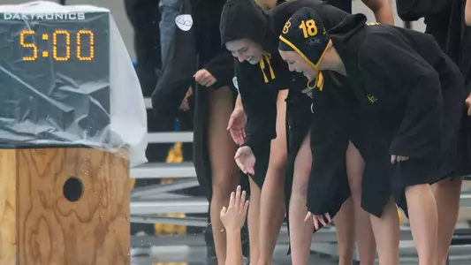 Women's Water Polo