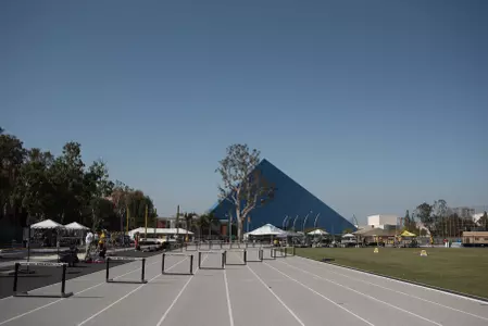 Jack Rose Track Pyramid 01